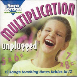 Multiplication Unplugged