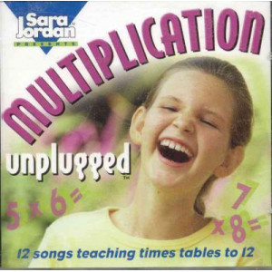 Multiplication Unplugged