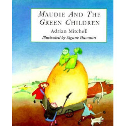 Maudie And The Green Children