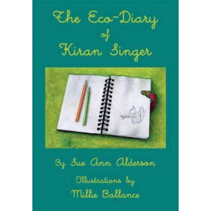 The Eco-diary Of Kiran Singer