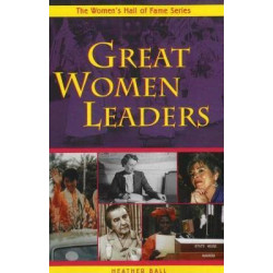 Great Women Leaders