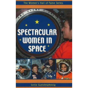 Spectacular Women in Space