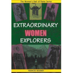 Extraordinary Women Explorers