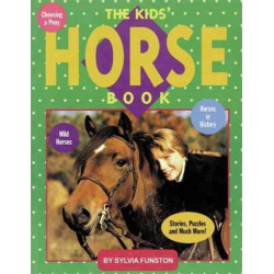 Kids' Horse Book