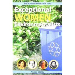 Exceptional Women Environmentalists