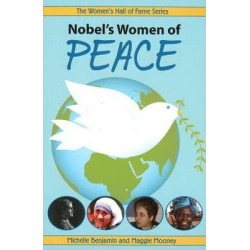 Nobel's Women of Peace