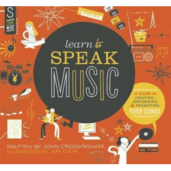Learn to Speak Music