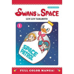 Swans in Space Volume 1