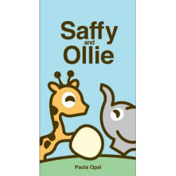 Saffy And Ollie