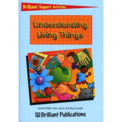 Understanding Living Things