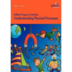 Understanding Physical Processes