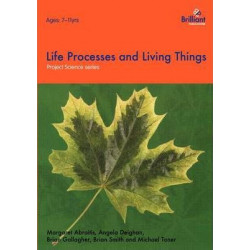 Life Processes and Living Things