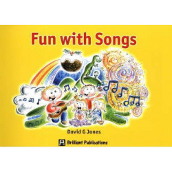 Fun with Songs