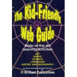 The Kid-Friendly Web Guide