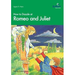 How to Dazzle at Romeo and Juliet