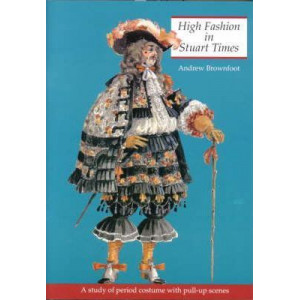 High Fashion in Stuart Times