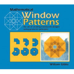 Mathematical Window Patterns