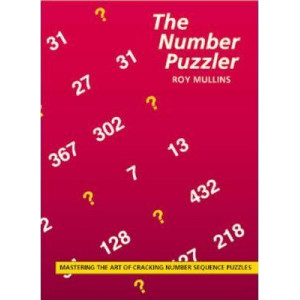 The Number Puzzler