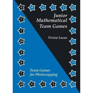Junior Mathematical Team Games