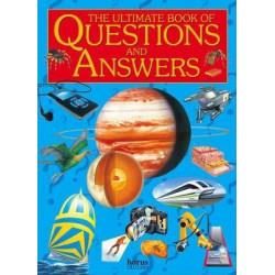 Ultimate Book of Questions and Answers