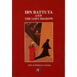 Ibn Battuta and the Lost Shadow