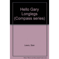 Hello Gary Longlegs