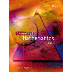 Essential Mathematics: Bk. 7