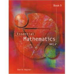 Essential Mathematics: Book 9
