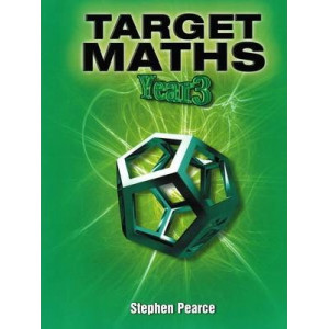 Target Maths: Year 3
