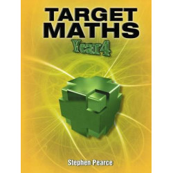 Target Maths: Year 4