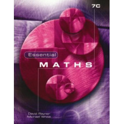 Essential Maths 7c: Level 7C