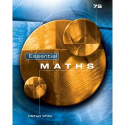 Essential Maths 7S