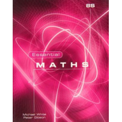 Essential Maths 8S