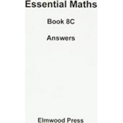 Essential Maths 8C Answers