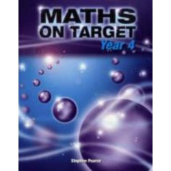 Maths on Target: Year 4