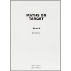 Maths on Target: Answers Year 4