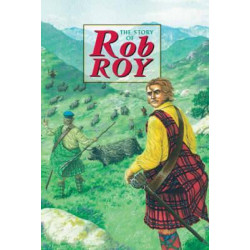 Story of Rob Roy