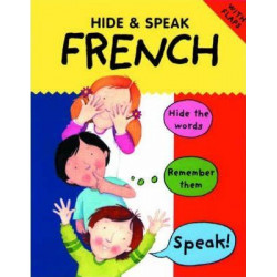 Hide and Speak French