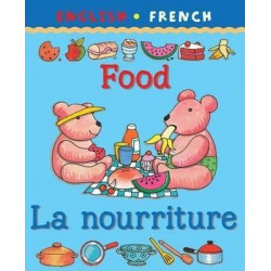 Food/La Nourriture