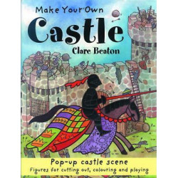 Make Your Own Castle