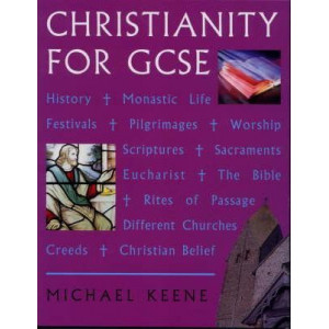 Christianity for GCSE