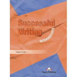 Successful Writing: Intermediate
