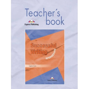Successful Writing: Intermediate Teacher's Book