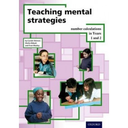 Teaching Mental Strategies Years 1 & 2