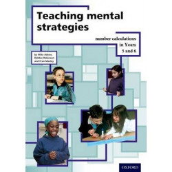 Teaching Mental Strategies Years 5 & 6