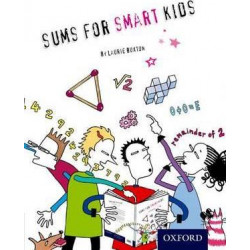 Sums for Smart Kids