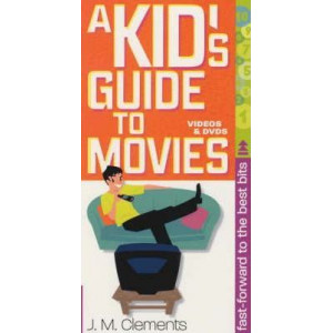 A Kid's Guide to the Movies