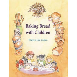Baking Bread with Children