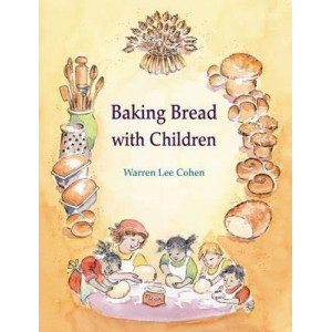 Baking Bread with Children