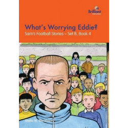 What's Worrying Eddie?